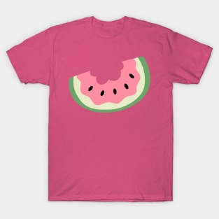 Watermelon Bite T-Shirt